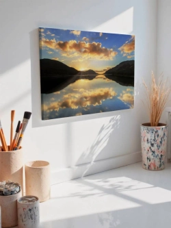 Картина на стену 40 X 50 Пейзаж