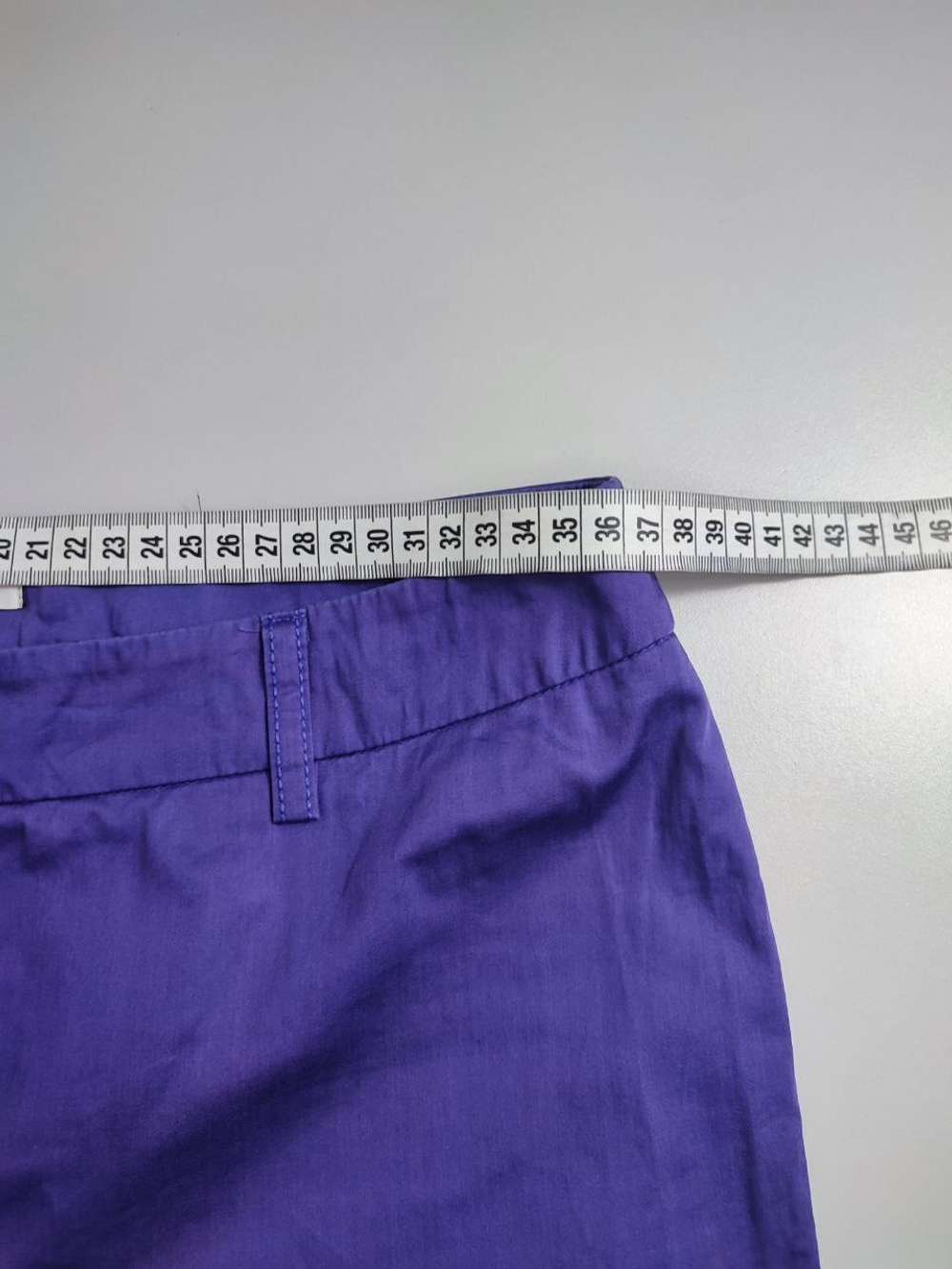 Брюки Marella яркие 42 размер