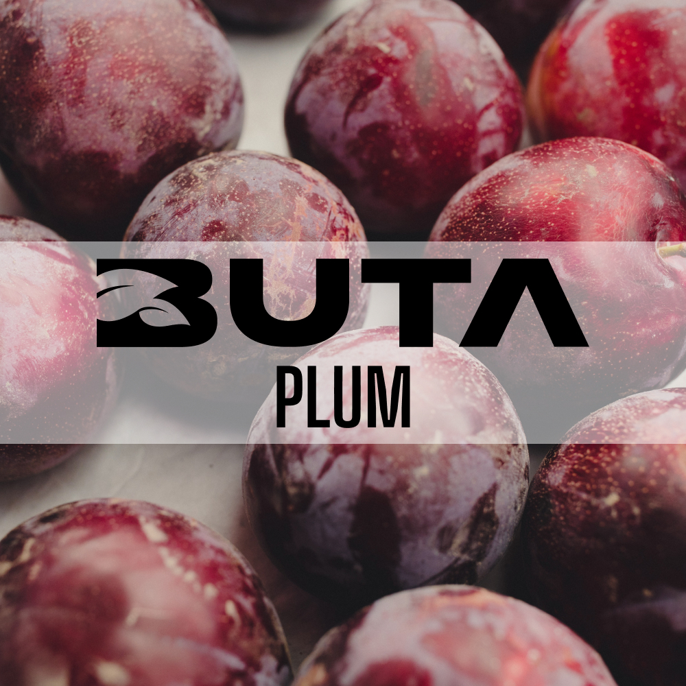 Buta - Plum (200g)