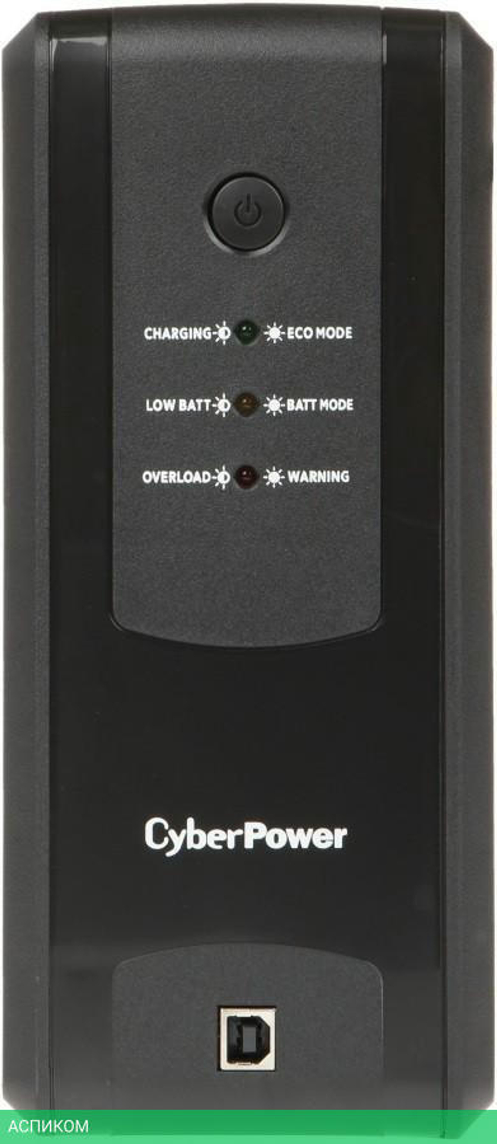 Источник бесперебойного питания CyberPower UT1200EG