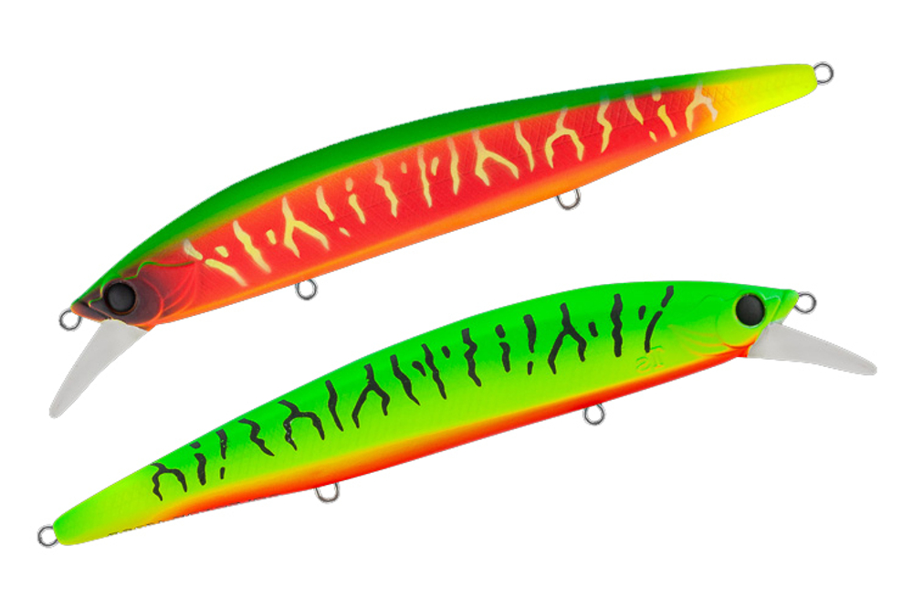 Воблер TsuYoki Colector 130SP (130мм, 21.5гр)