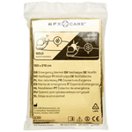 2-стороннее спасательное одеяло Frederik