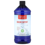 American Biotech Labs, Silver Biotics®, добавка для ежедневной иммунной поддержки, 10 част./млн, 946 мл (32 жидк. унции)