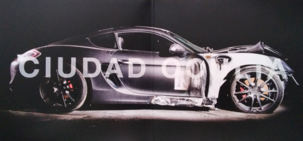 The Cult / Hidden City (Limited Edition)(2LP)