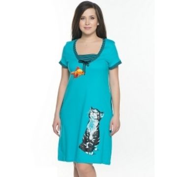 Ночная сорочка PELICAN ZDT294