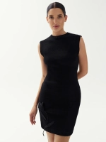 Платье TULIP, черный