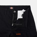  Шорты мужские Dickies Millerville Short  артикул:DK0A4XEDBLK1 - купить в магазине Дайс
