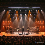 Световой прибор Amixled WASH 37x40W K25