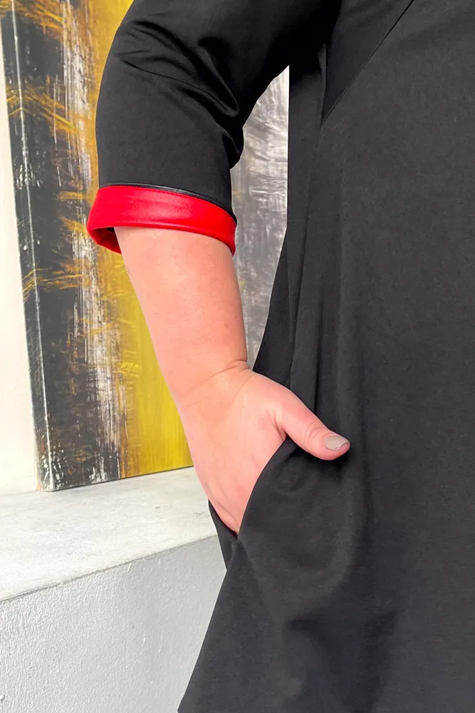 Платье 2418 Fabrika