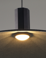 Светильник подвесной светодиодный Moderli V11088-PL Ontario