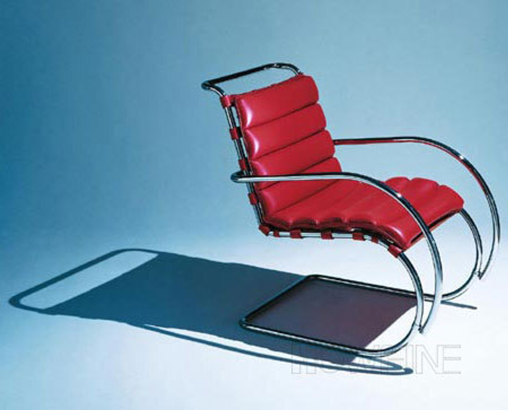 Кресло Mr Side