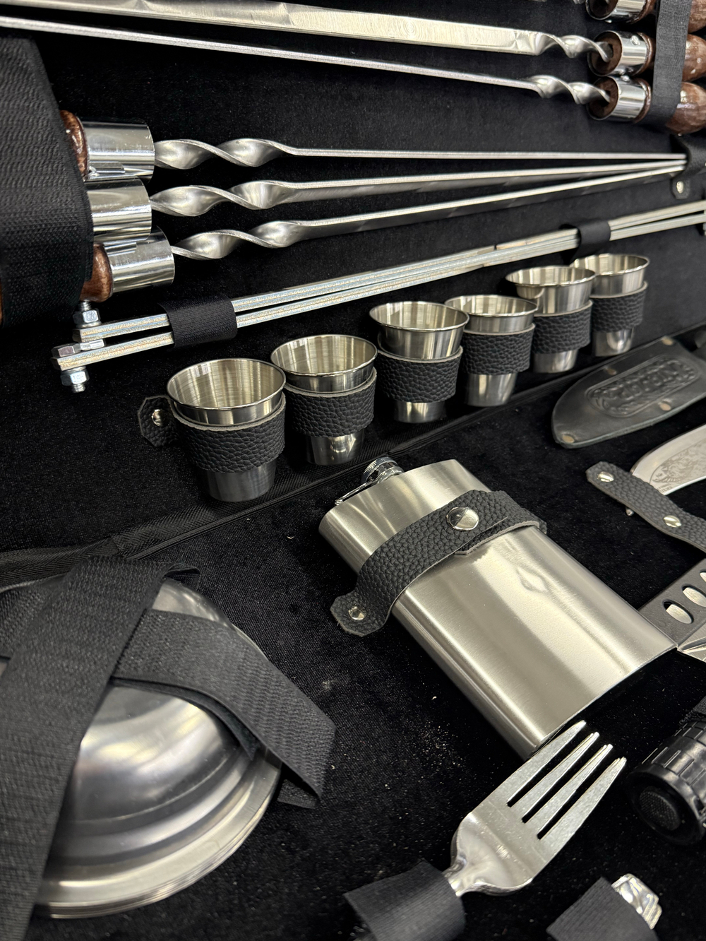 Набор походный 1