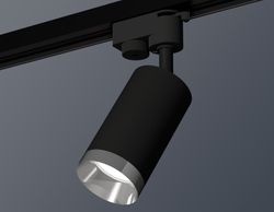 Ambrella Комплект трекового однофазного светильника Track System XT6323062