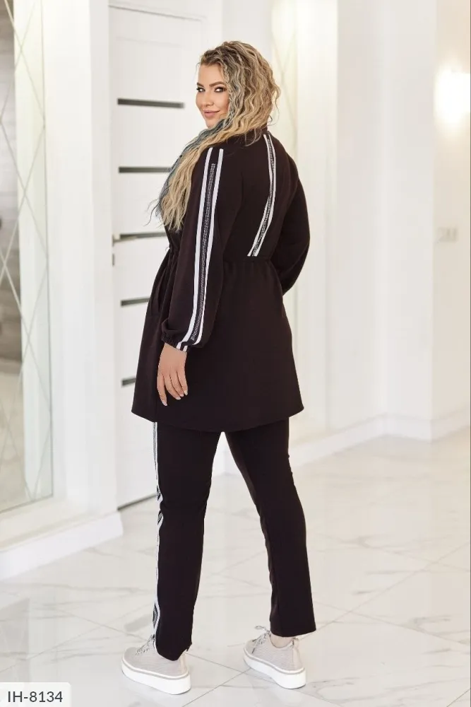 Костюм IH-8125 Фабрика Моды