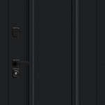 BRAVO Thermo Флэш МФ/SBlack