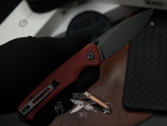 Складной нож Civivi Altus C20076-2