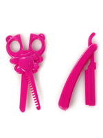 Набор парикмахера в пакете Модель КМР 221 10 предм