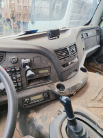 FAW J6 6x6 Самосвал CA3250P66K24L1TE5 (Дизельный, 11,1 л, 420 л.с., МТ)