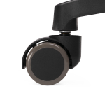 Офисное кресло Woodville Тибо графитовый