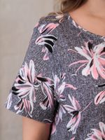 Халат Лола Виотекс РОЗОВЫЙ