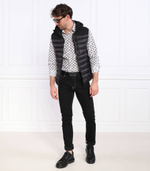 рубашка Karl Lagerfeld - белый(605003 532695)