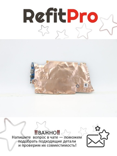 Материнская плата для ноутбука Lenovo ideapad 5-14ALC05 82LM NOK R5-5500U 8G UMA (5B21C13751), оригинал