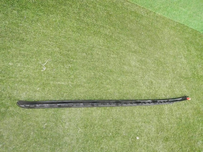 Накладка стойки лобового стекла левая BMW X5 F15 (2013-2018)