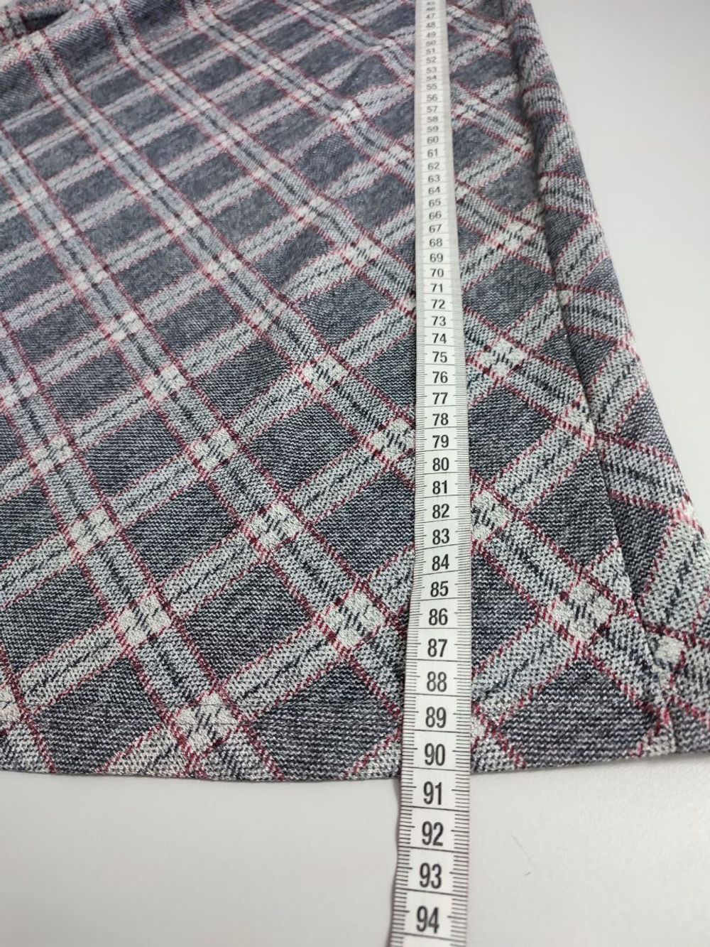 Платье плотное 46 размер