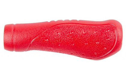 Ручки на руль ERGOGEL Красные