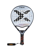 Ракетка NOX AT10 Pro Cup Comfort 2025 — мягкость и контроль Agustín Tapia