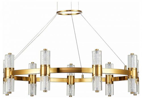 Подвесная люстра ST-Luce SL6007.203.18