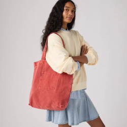Сумка LEVI'S BACK POCKET TOTE ELEVATION