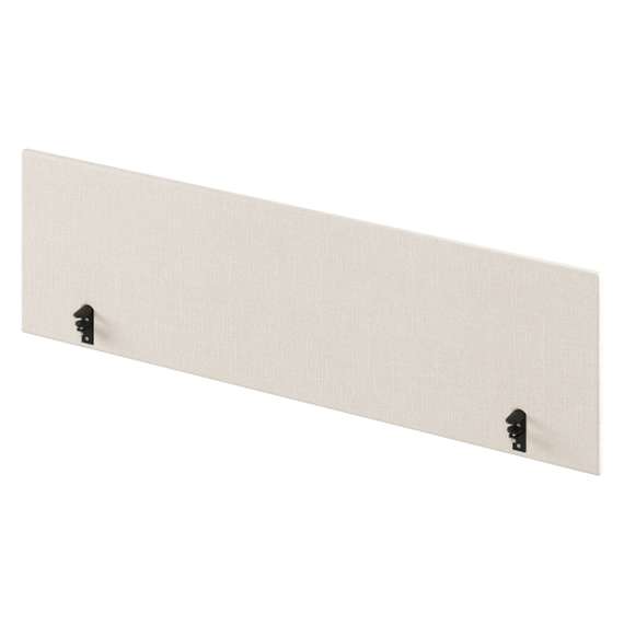 Экран фронтальный тканевый Everprof EVO Acoustic 1580х22x455