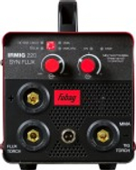 Сварочный полуавтомат FUBAG IRMIG 220 SYN FLUX 46652