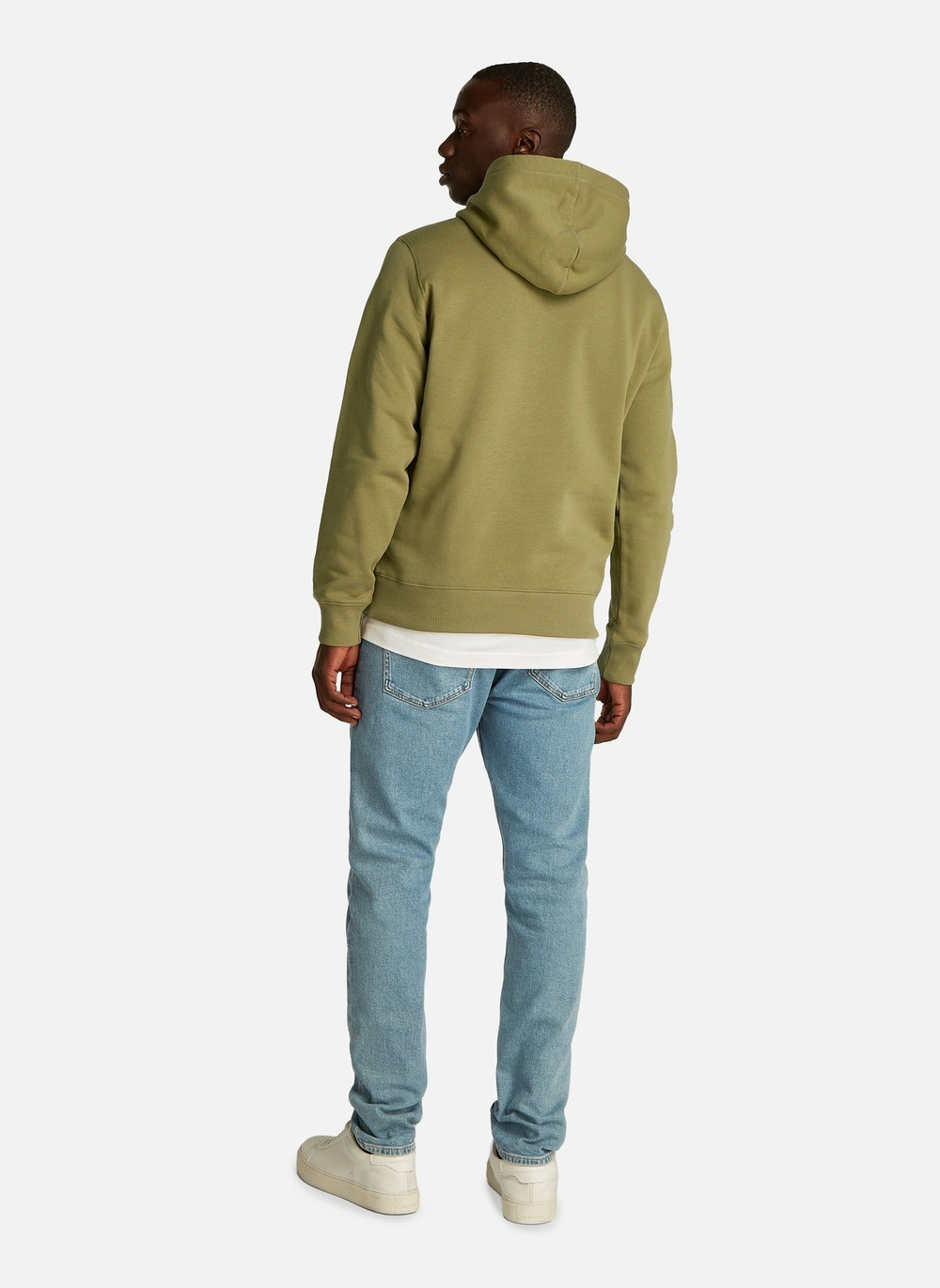 Худи мужское CALVIN KLEIN JEANS