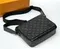 Сумка Louis Vuitton District PM Monogram Eclipse