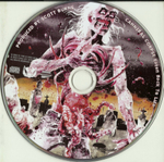 Cannibal Corpse / Eaten Back To Life (RU)(CD)