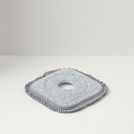 Швабра со складным ведром compact mop