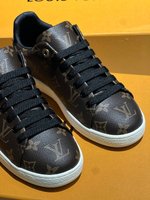 Кеды Louis Vuitton