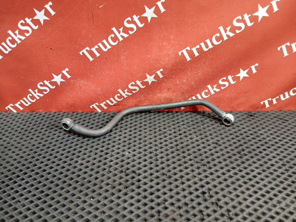 Трубка топливная