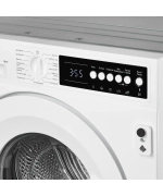 Встраиваемая стиральная машина Kuppersberg WM 540 фото 5