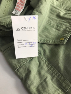 Комбинезон Marks&Spencer для модных прогулок, на 4/5 лет