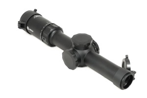 Оптический прицел Arkon Model C 1-10x24 MC9-2DMRAD