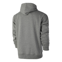 Мужская кофта теннисная Quiet Please Melbourne Sunrise Hoody Men - Grey, Multicoloured