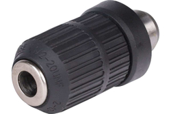 Перфоратор PATRIOT RH 287Q SDS+, мощность 1065 Вт, 3.2 Дж, 3 режима работы, быстросменный патрон QCC, макс.диаметр 28 мм, набор буров и долот, глубиномер, кейс 140301331