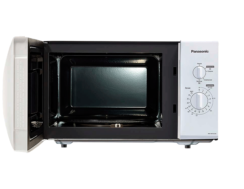Микроволновая печь Panasonic NN-SM332WZPE