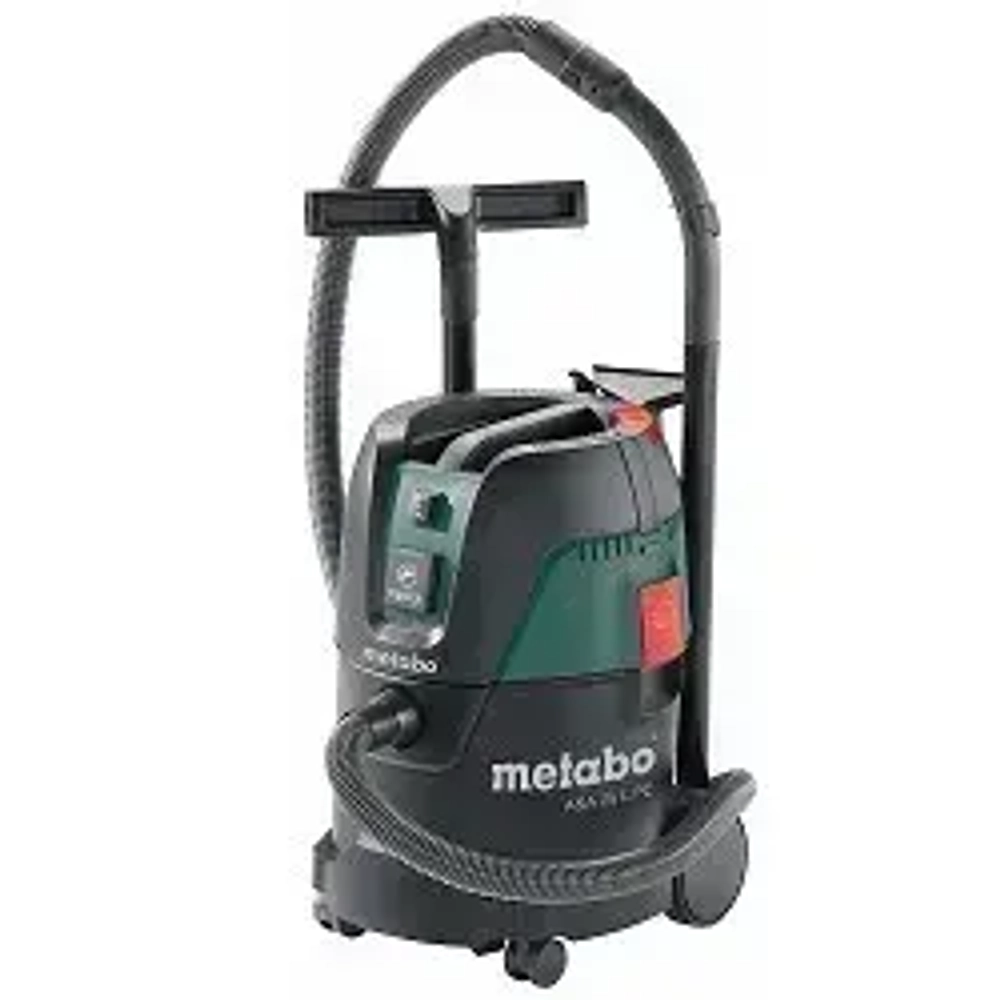 Metabo ASA 25 L PC Пылесос 602014000