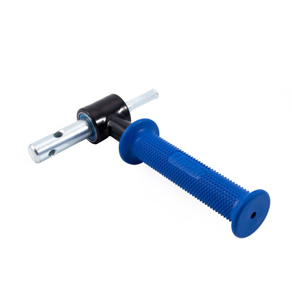 Адаптер &quot;ЯМАН&quot; под шуруповерт, d-19 мм, для ледобуров ТОРНАДО/50/