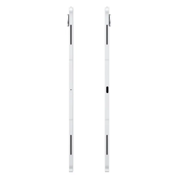 Планшет Samsung Galaxy Tab S11 Ultra 14,6, 12 ГБ | 256 ГБ, Wi-Fi («Серебро» | Silver)