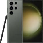 Samsung Galaxy S23 Ultra 12 Green